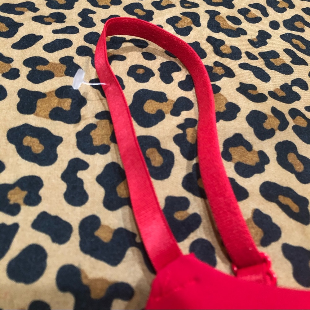 Adrienne Vittadini NWOT Push-up Bra - Picture 4 of 6